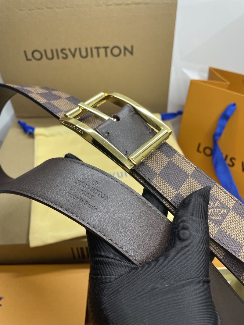 Louis Vuitton Belts